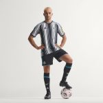 Maillot Newcastle Domicile Édition Joueur 2026/27
