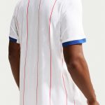Maillot Chelsea Troisième 2026/27 — Édition Joueur
