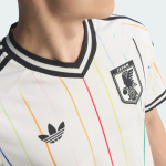 Maillot Japan Extérieur Édition Joueur 26/27