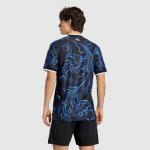 Maillot Argentine Extérieur 2026/27 — Édition Joueur
