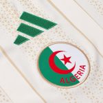 Maillot Algeria Domicile 26/27 Homme