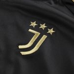 Maillot Juventus Troisième 2026/27 — Homme