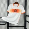 Maillot Pays-Bas Extérieur 2026/2027 — devant Maillot Pays-Bas Extérieur 2026/2027 — devant