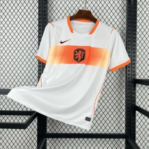 Maillot Pays-Bas Extérieur 2026/2027 — devant Maillot Pays-Bas Extérieur 2026/2027 — devant