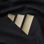 Maillot Juventus Troisième Édition Joueur 26/27