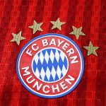 Maillot Bayern Munich Domicile 2026/27 — Édition Joueur