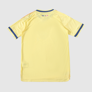 Maillot Curaçao Extérieur Édition Joueur 26/27