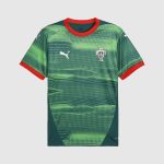 Maillot Portugal Esport 2025/26 — Homme