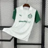 Maillot Palmeiras Extérieur 2025/2026 — devant