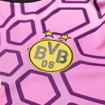 Maillot Borussia Dortmund Gardien 2 26/27