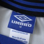 Maillot Inter Milan Rétro Extérieur 1995/96