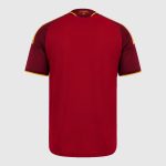 Maillot AS Roma Domicile 2026/27 — Homme