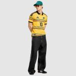 Maillot Jamaica Domicile 26/27 Homme