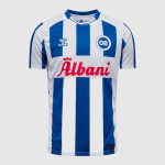 Maillot Odense BK Domicile 25/26 Homme Maillot Odense BK Domicile 25/26 Homme