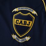 Maillot Boca Juniors Domicile 25/26 Homme