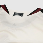 Maillot Manchester United Troisième Édition Joueur 26/27 Manches longues