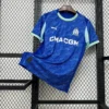 Maillot OM Third 2025/2026 — devant Maillot OM Third 2025/2026 — devant