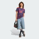 Maillot Bayern Munich Troisième 26/27 Femme