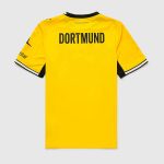 Maillot Borussia Dortmund Domicile 2026/27 — Homme