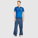 Maillot Ukraine Extérieur 26/27 Homme