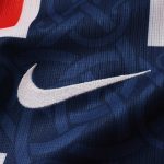 Maillot Norway Domicile 26/27 Homme
