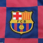 Maillot Barcelona Rétro Domicile 2019/20