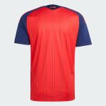 Maillot Espagne Domicile Édition Vainqueur 2026/27 — Homme