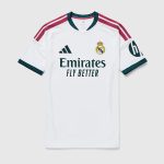 Maillot Real Madrid Domicile Édition Joueur 2026/27