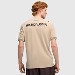 Maillot Borussia Dortmund Centenaire Gardien 25/26