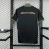 Maillot Borussia Mönchengladbach Extérieur 2026/2027 — dos Maillot Borussia Mönchengladbach Extérieur 2026/2027 — dos
