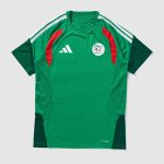 Maillot Algeria d'entraînement 26/27