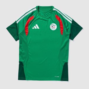 Maillot Algeria d'entraînement 26/27