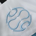 Maillot Argentine Rétro Domicile 2006