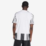 Maillot Juventus Domicile 25/26 Homme