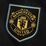 Maillot Manchester United Troisième 25/26 Homme