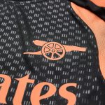 Maillot Arsenal d'entraînement 26/27 Homme