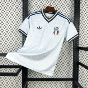 Maillot Italie Extérieur 2026/2027 — devant Maillot Italie Extérieur 2026/2027 — devant