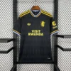 Maillot Aston Villa Extérieur 2026/2027 — devant Maillot Aston Villa Extérieur 2026/2027 — devant