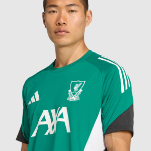 Maillot Liverpool d'entraînement 25/26