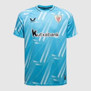 Maillot Athletic Bilbao Troisième 2026/27 — Homme