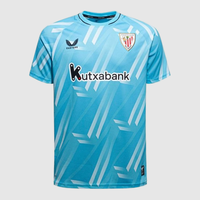 Maillot Athletic Bilbao Troisième 2026/27 — Homme