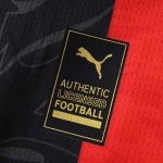Kit Maillot AC Milan Domicile 25/26 Enfant