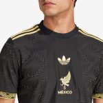 Maillot Mexico 25/26 Homme
