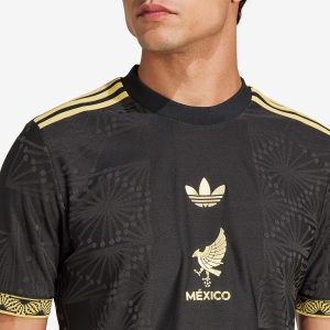 Maillot Mexico 25/26 Homme