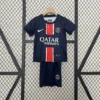 Kit Enfant PSG 2024/2025 — devant