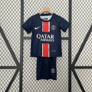 Kit Enfant PSG 2024/2025 — devant