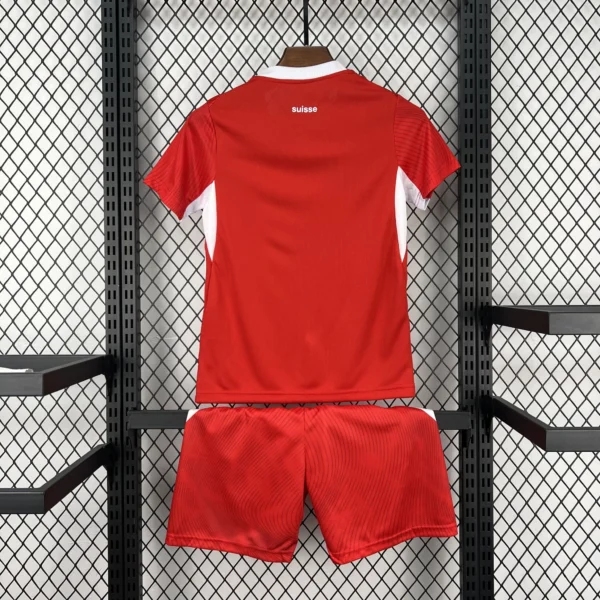 Kit Enfant Suisse 2026/2027 — dos Kit Enfant Suisse 2026/2027 — dos