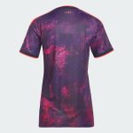 Maillot Bayern Munich Troisième 26/27 Femme