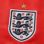 Kit Maillot England Extérieur 26/27 Enfant
