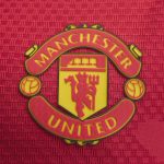 Maillot Manchester United Domicile Édition Joueur 2026/27